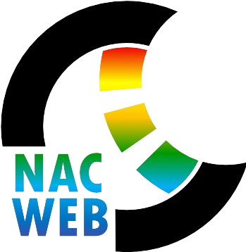 Logo NACweb lgbt